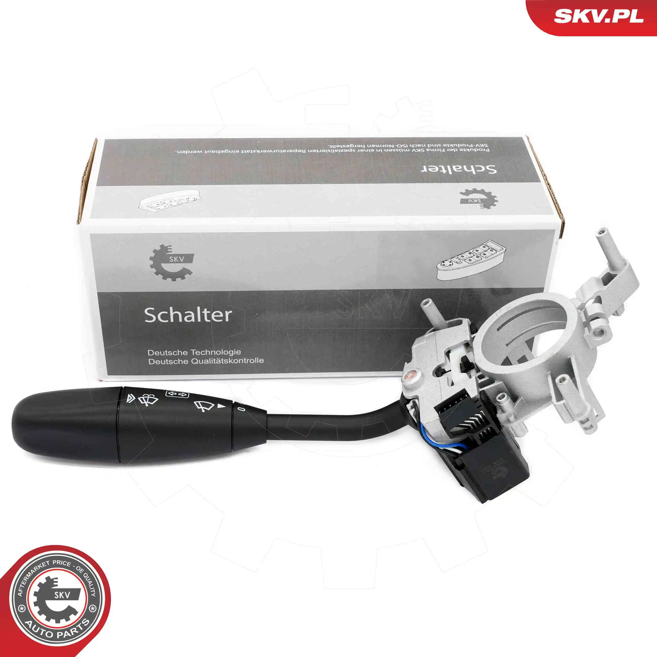 Steering Column Switch